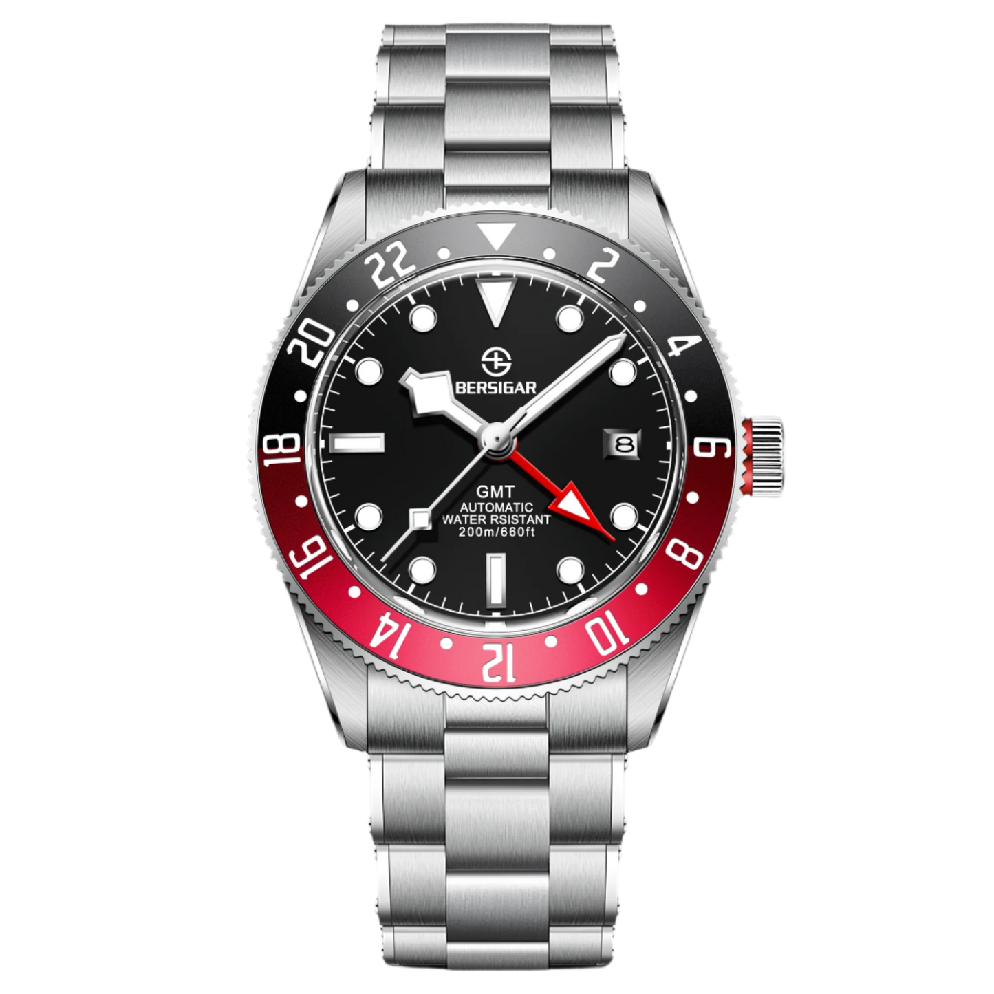 Bersigar Luxaura 1706