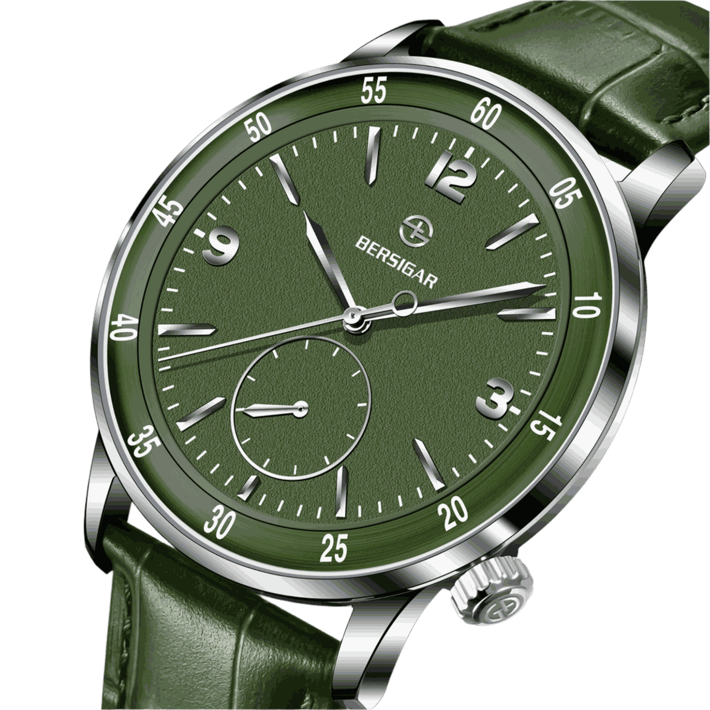 Bersigar Polaris 1790