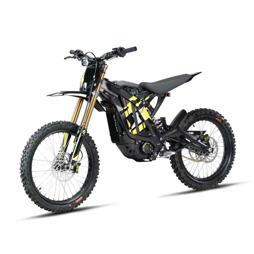 2025 Surron Light Bee X Electric Dirt Bike + Free Shipping