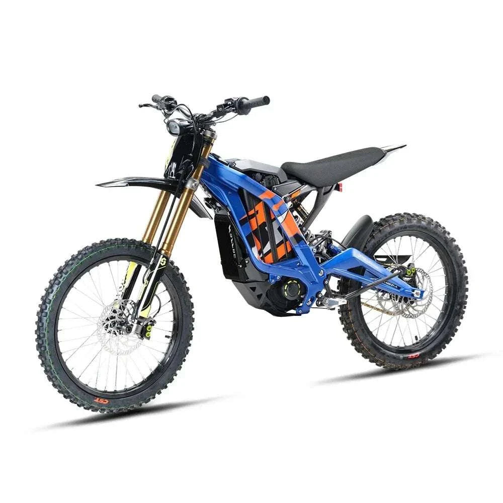 2025 Surron Light Bee X Electric Dirt Bike + Free Shipping