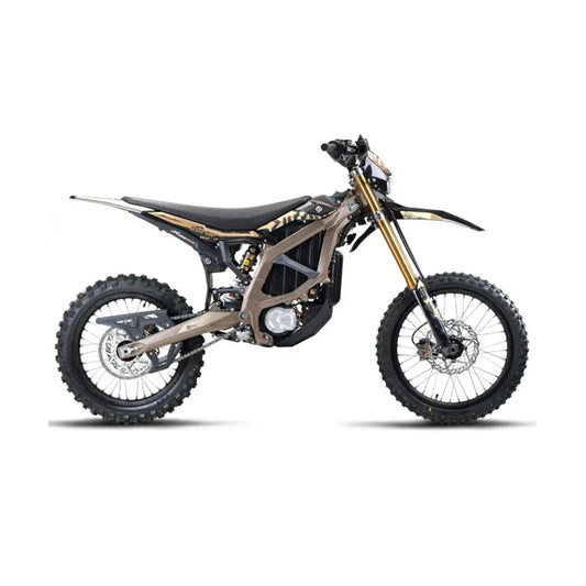 2025 Surron Ultra Bee Electric Dirt Bike SALE + Free Shipping