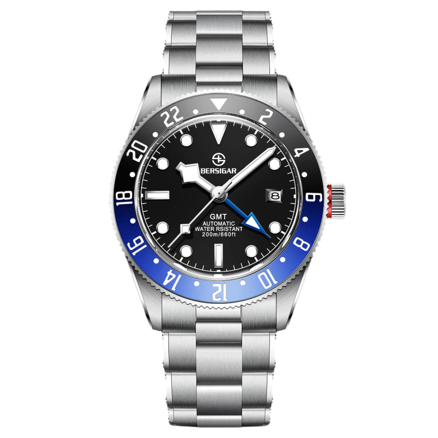 Bersigar Luxaura 1706