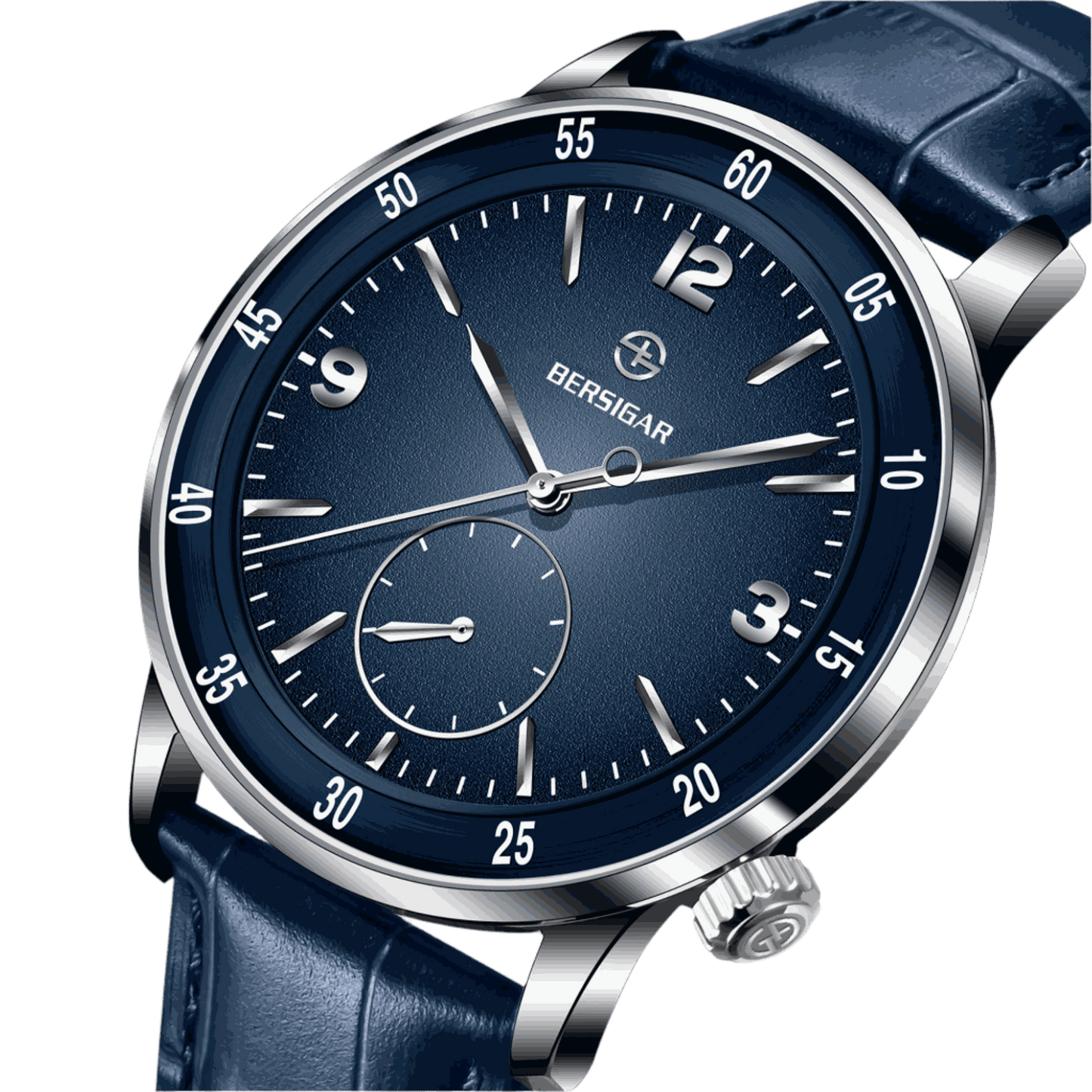 Bersigar Polaris 1790