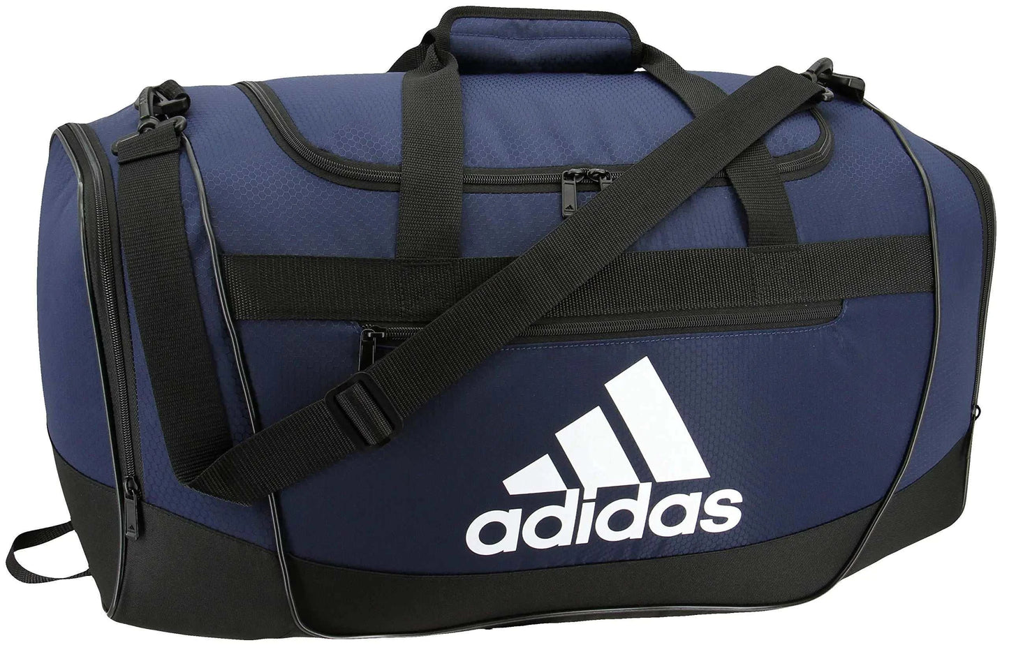 adidas Defender III Small Duffel Team Navy Blue One Size