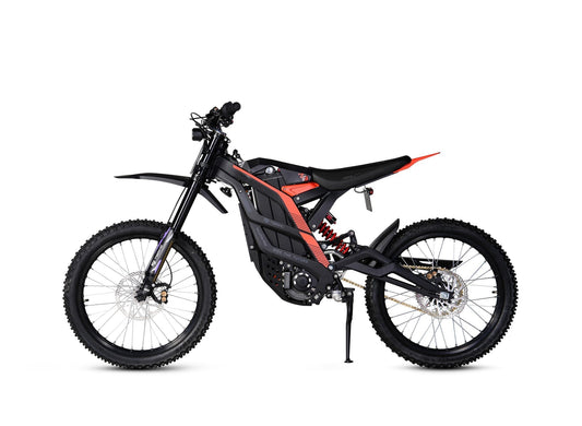 79BIKE-Falcon Pro Electric Dirt Bike (Sale) + Free Shipping