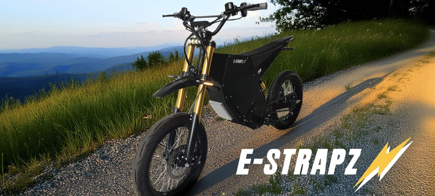 E-strapz SB Storm / 14,400w + Free Shipping
