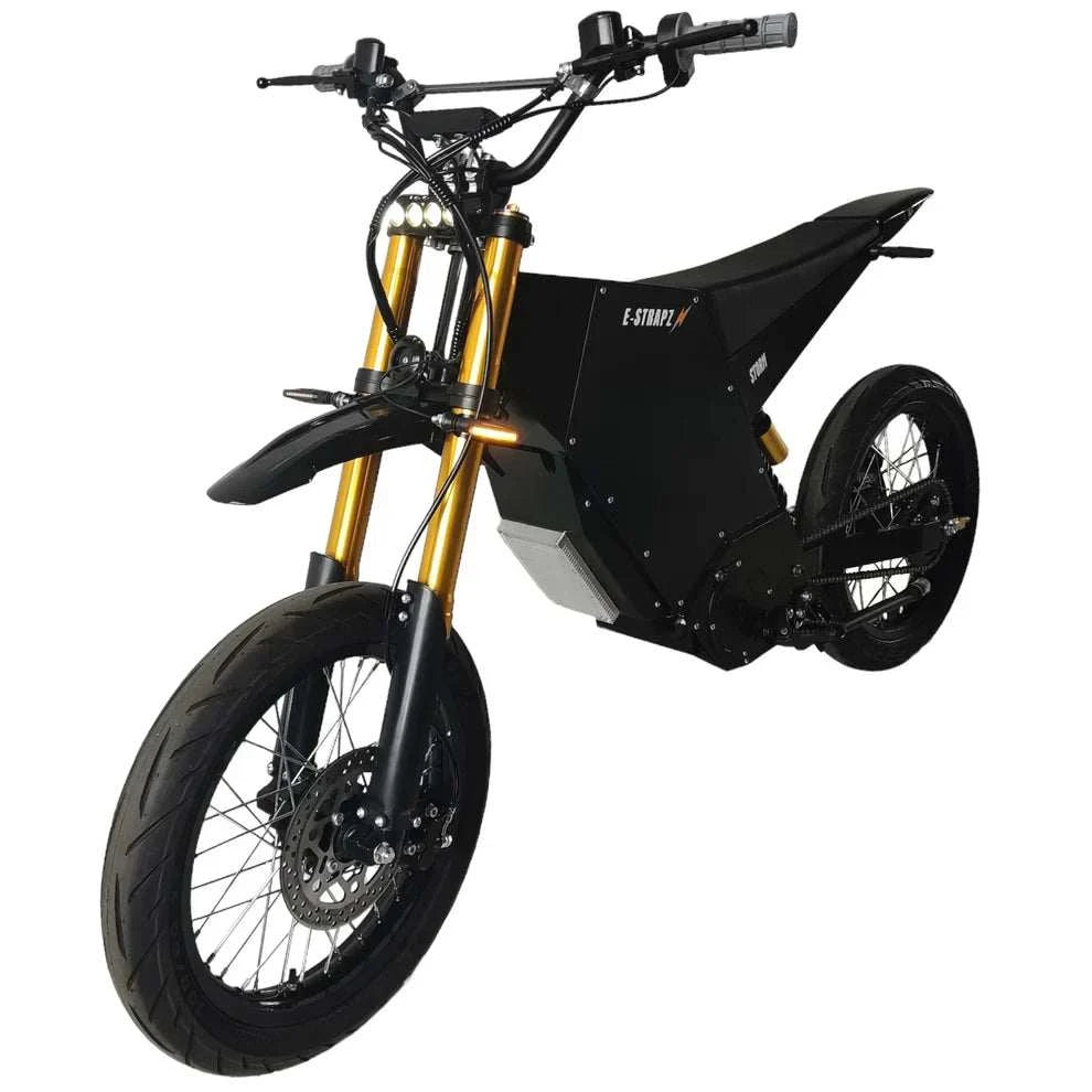 E-strapz SB Storm / 14,400w + Free Shipping