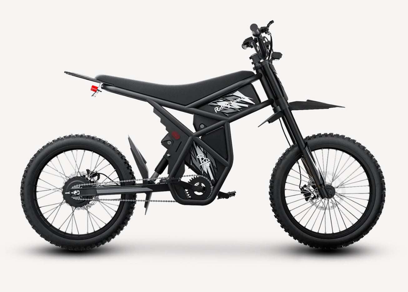 Riding Times GT73 Electric Motorbike + Free Shipping