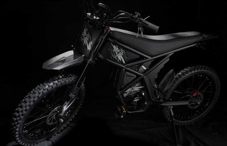 Riding Times GT73 Electric Motorbike + Free Shipping