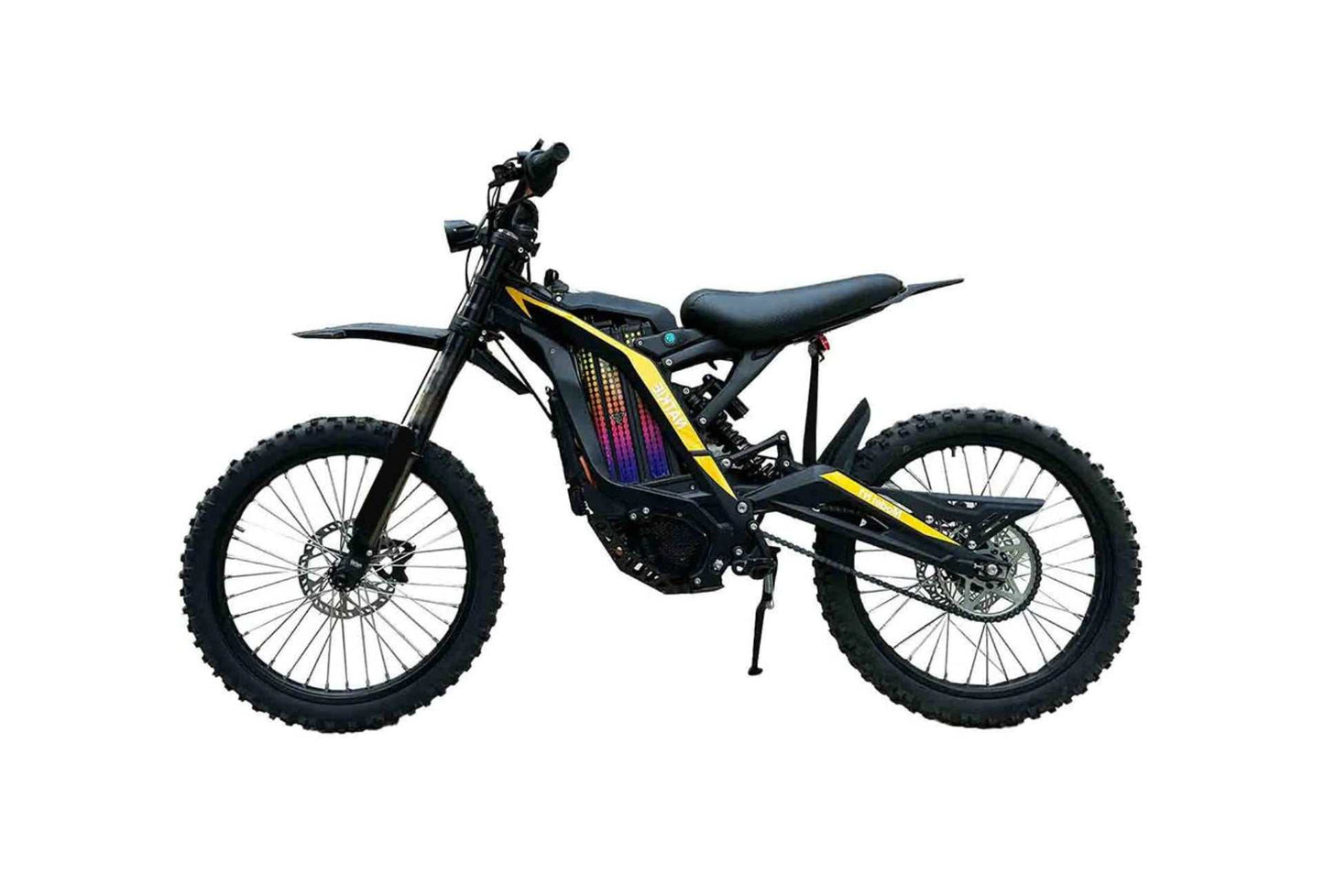Freego Natkie N1 Electric Mountain Dirt Bike SALE! (Limited 3) + FREE Shipping