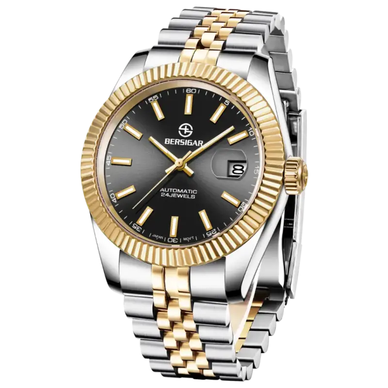 BERSIGAR LUXAURA 1645