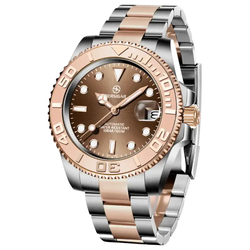 BERSIGAR LUXAURA 1651