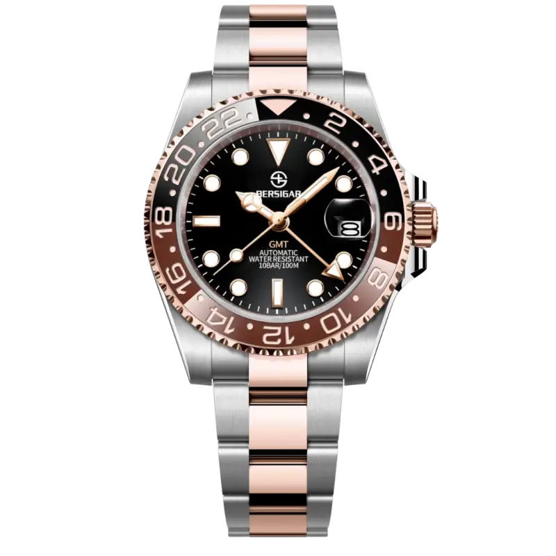 BERSIGAR LUXAURA 1662 Rose Oyster