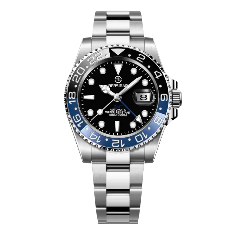 BERSIGAR LUXAURA 1662