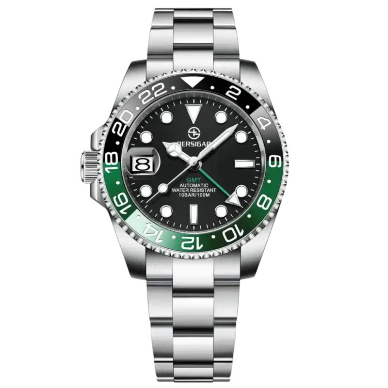 BERSIGAR LUXAURA 1662