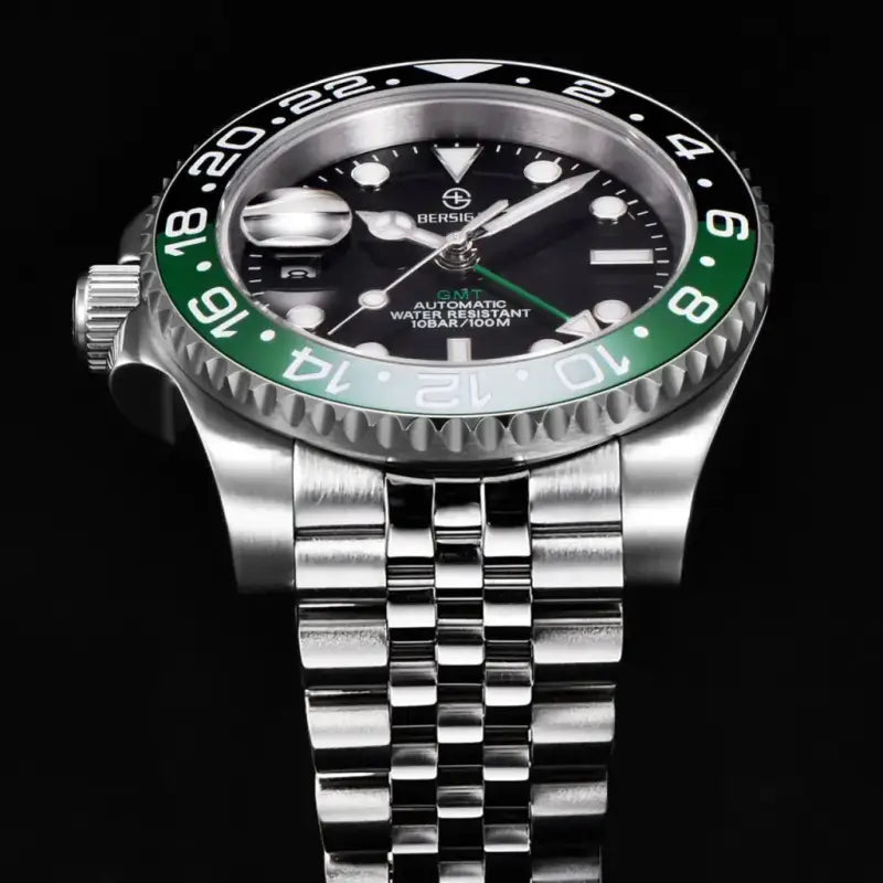 BERSIGAR LUXAURA 1662