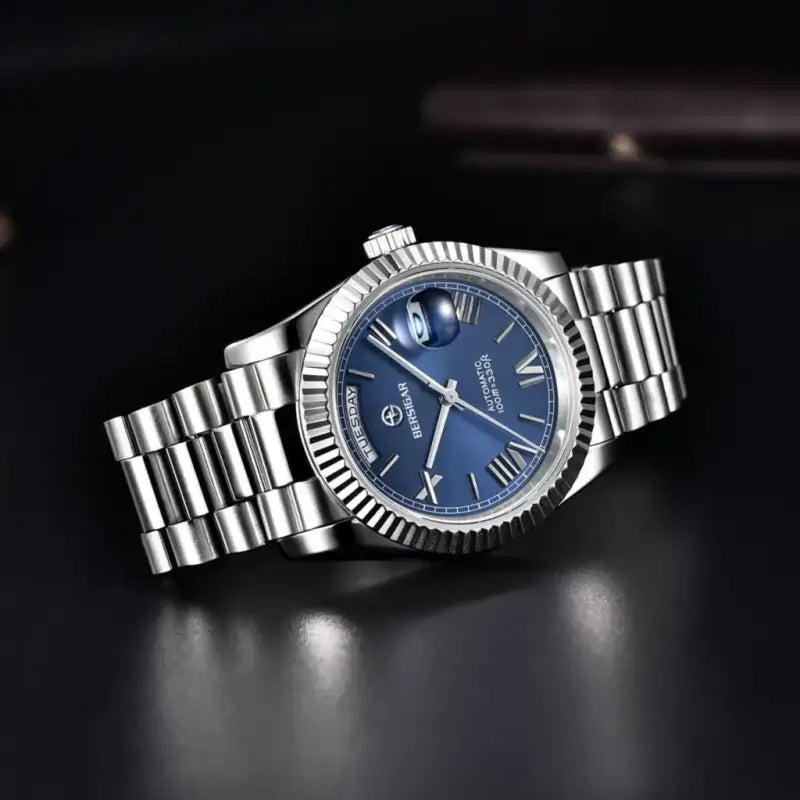 BERSIGAR LUXAURA 1752