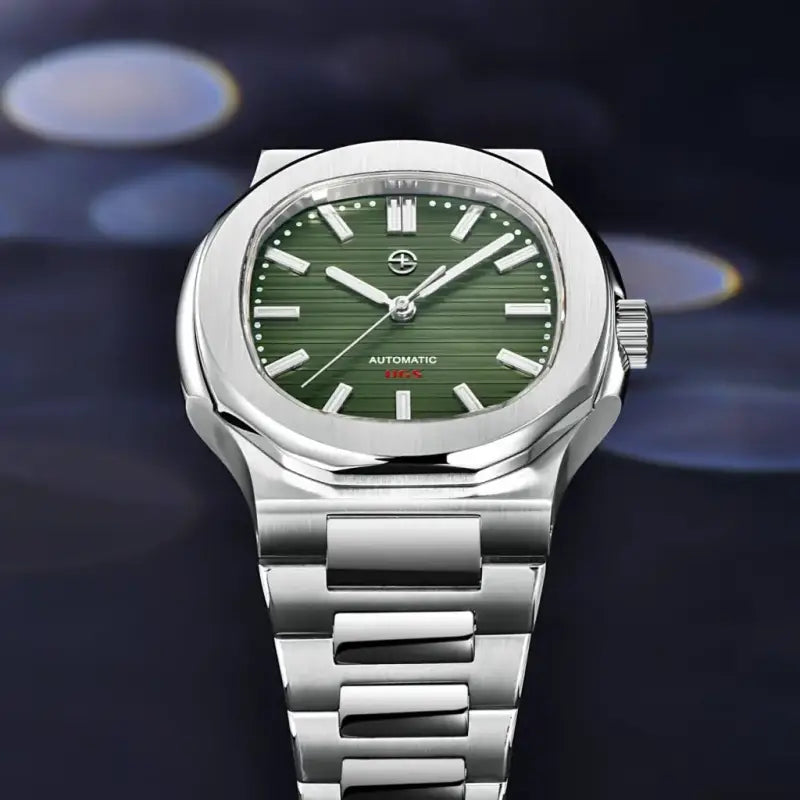 BERSIGAR POLARIS 1728