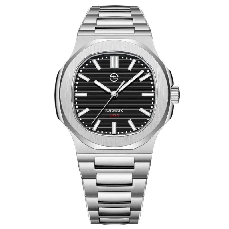BERSIGAR POLARIS 1728