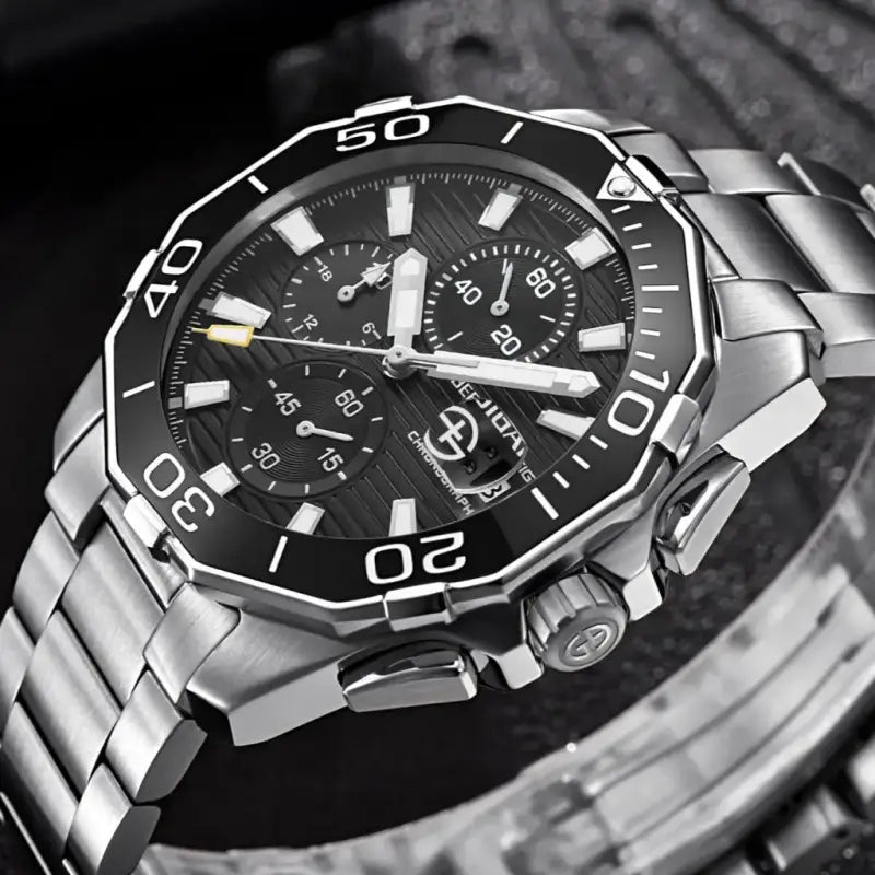Bersigar Timecraft 1617