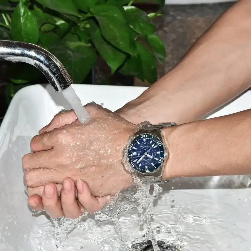 Bersigar Timecraft 1617