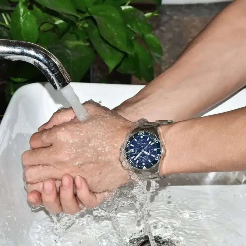 Bersigar Timecraft 1617