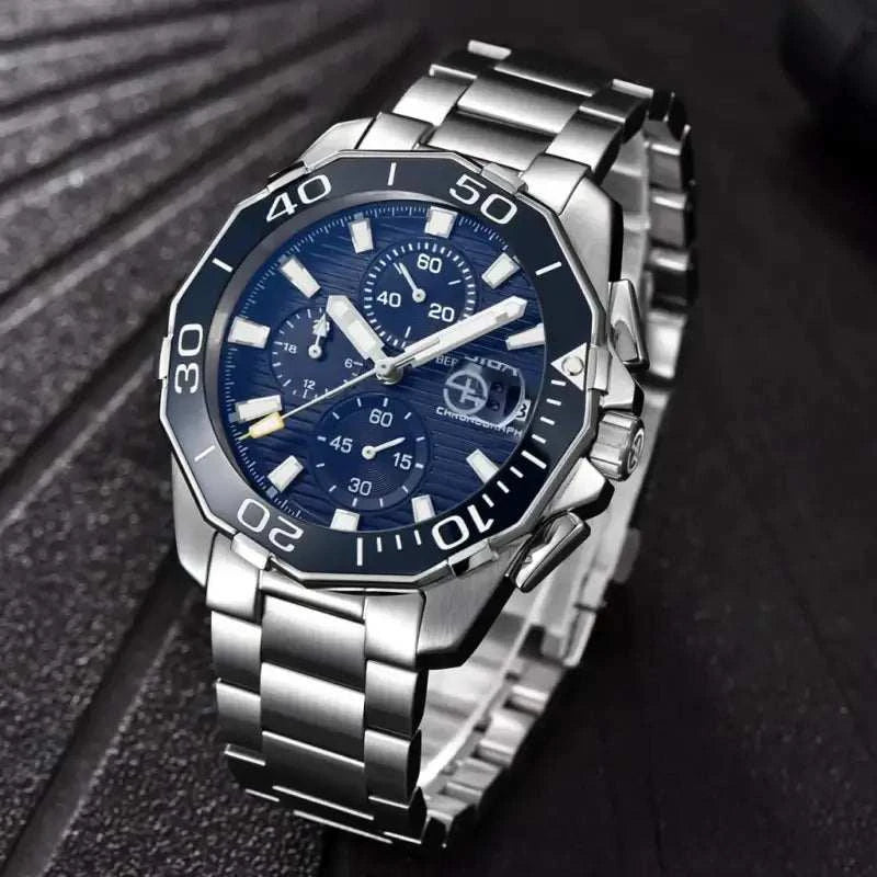 Bersigar Timecraft 1617