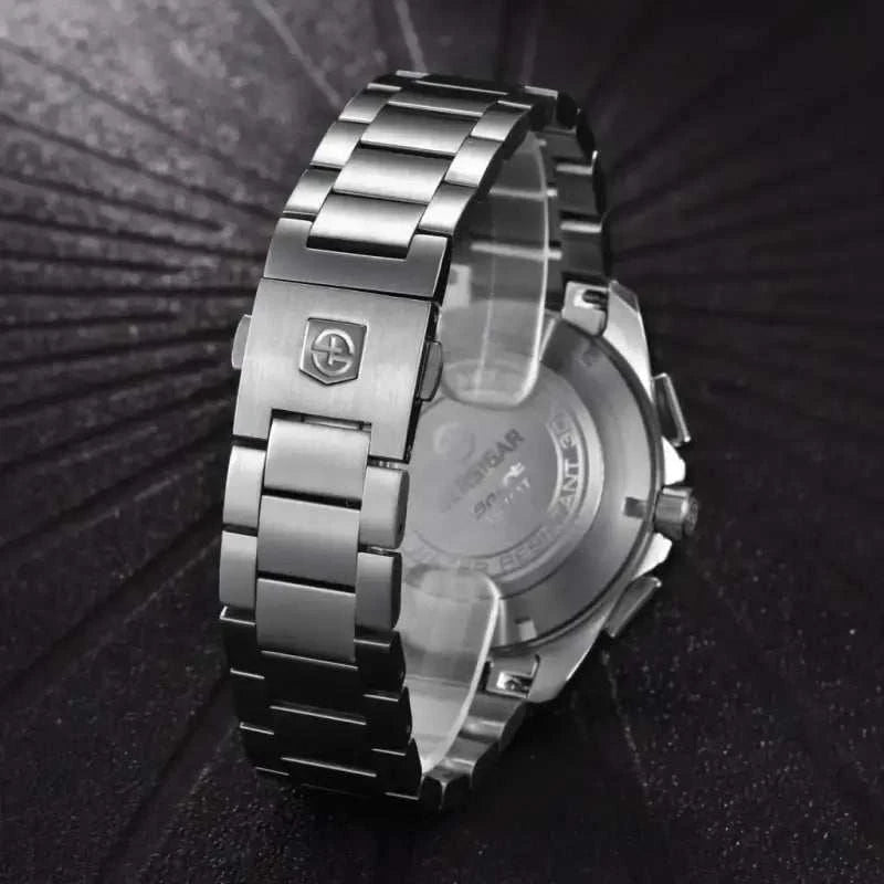 Bersigar Timecraft 1617