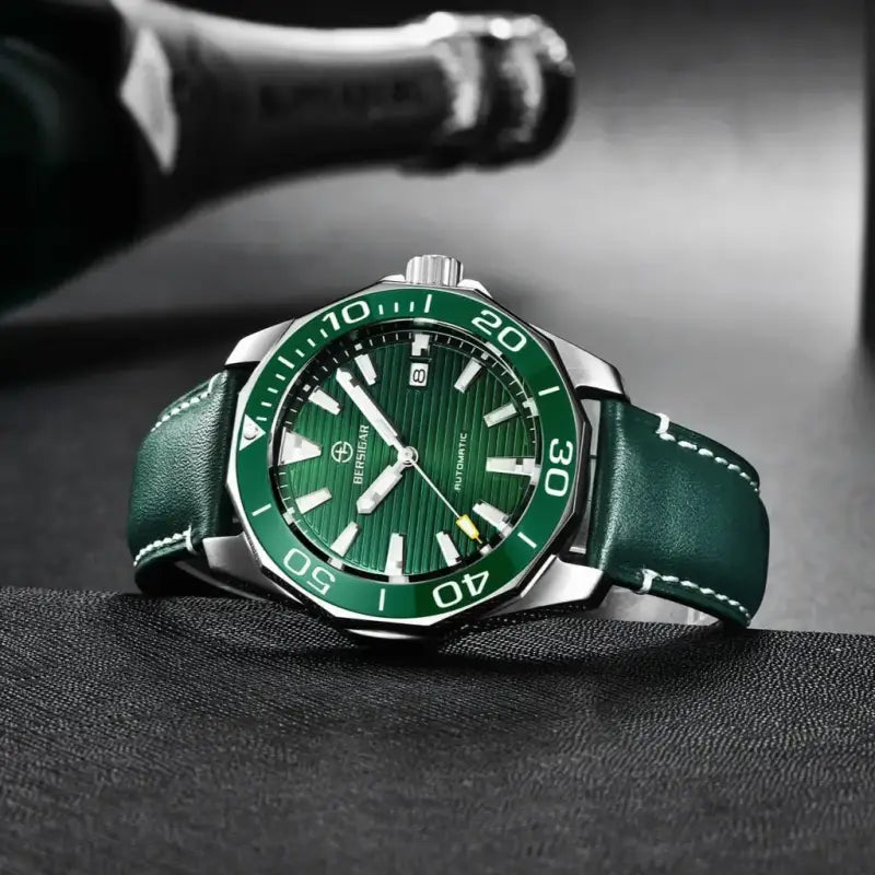 Bersigar Timecraft 1668