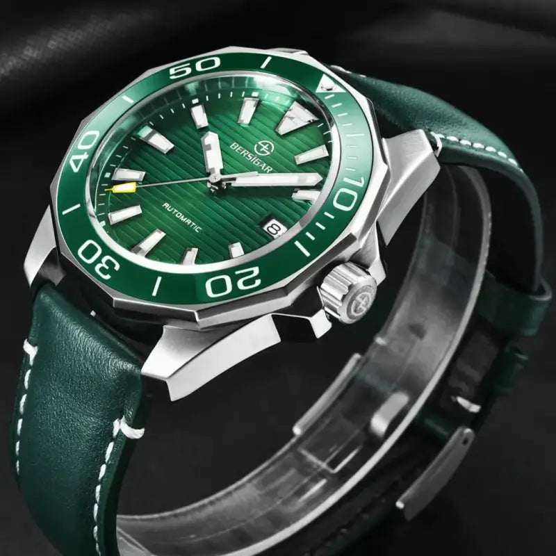 Bersigar Timecraft 1668