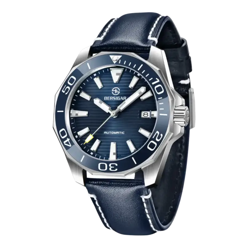 Bersigar Timecraft 1668