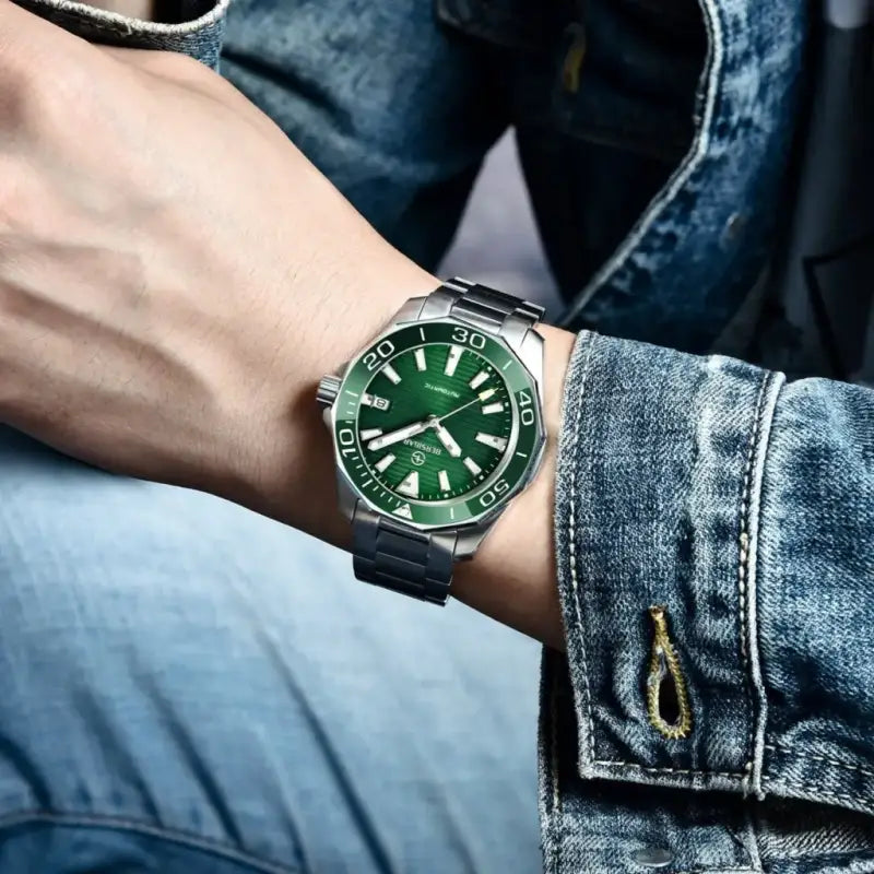 Bersigar Timecraft 1668