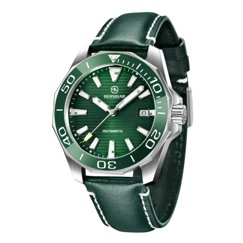 Bersigar Timecraft 1668
