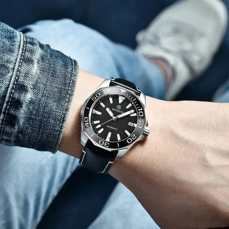 Bersigar Timecraft 1668