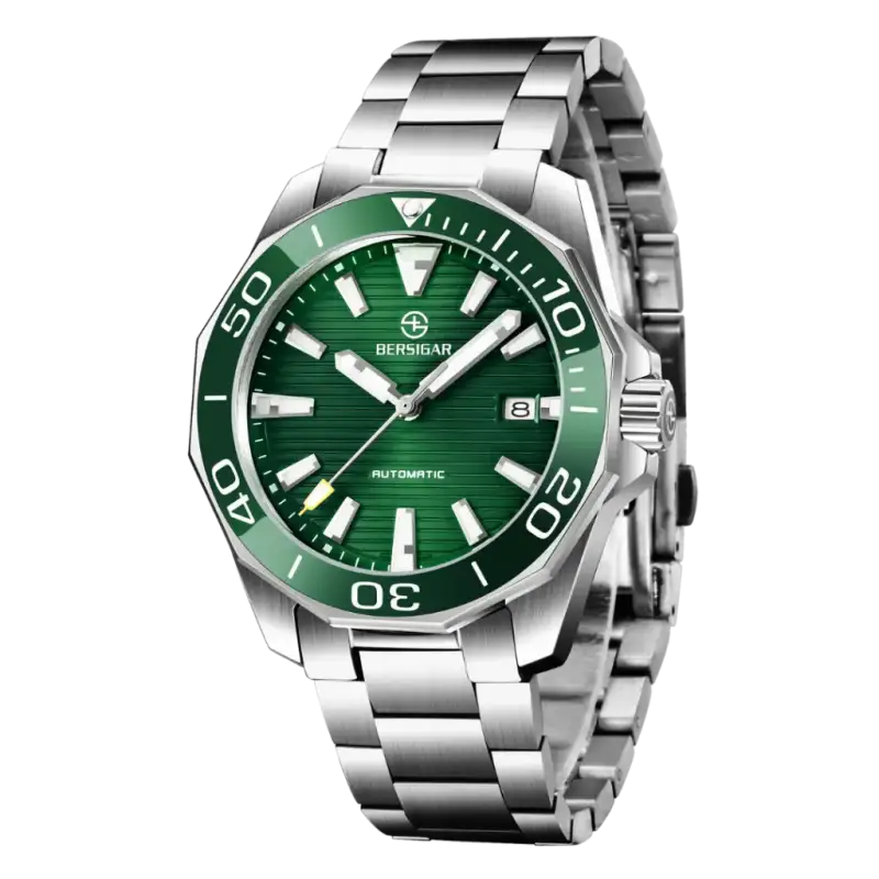 Bersigar Timecraft 1668