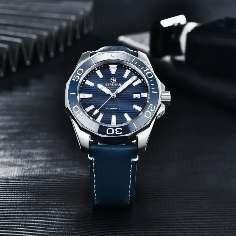 Bersigar Timecraft 1668
