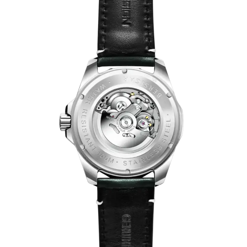 Bersigar Timecraft 1668