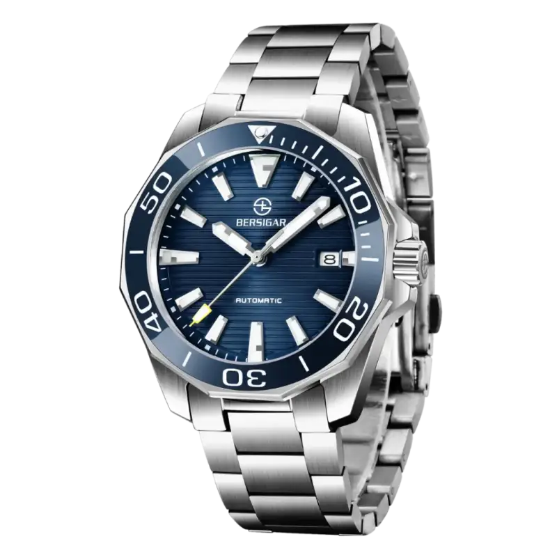 Bersigar Timecraft 1668