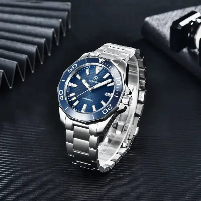 Bersigar Timecraft 1668