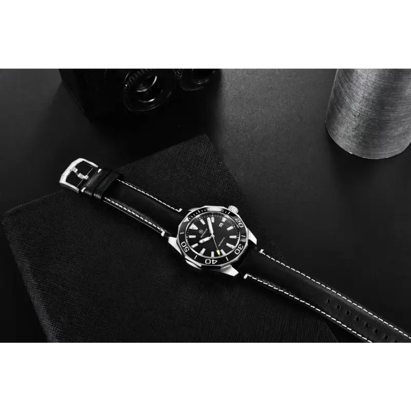 Bersigar Timecraft 1668