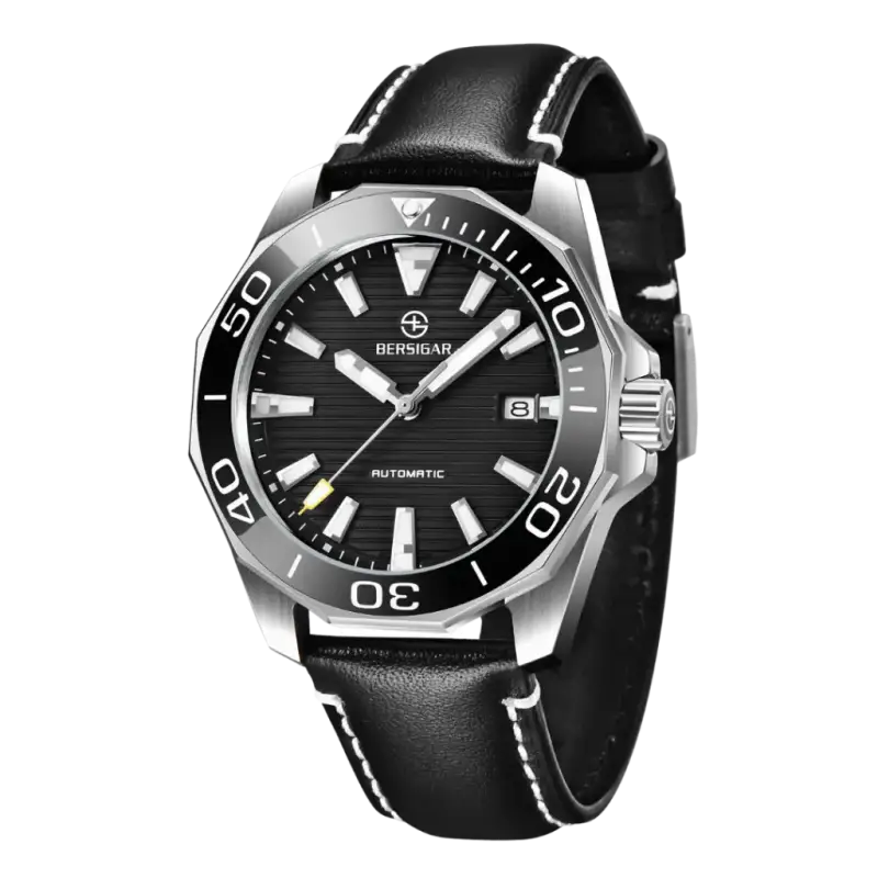 Bersigar Timecraft 1668
