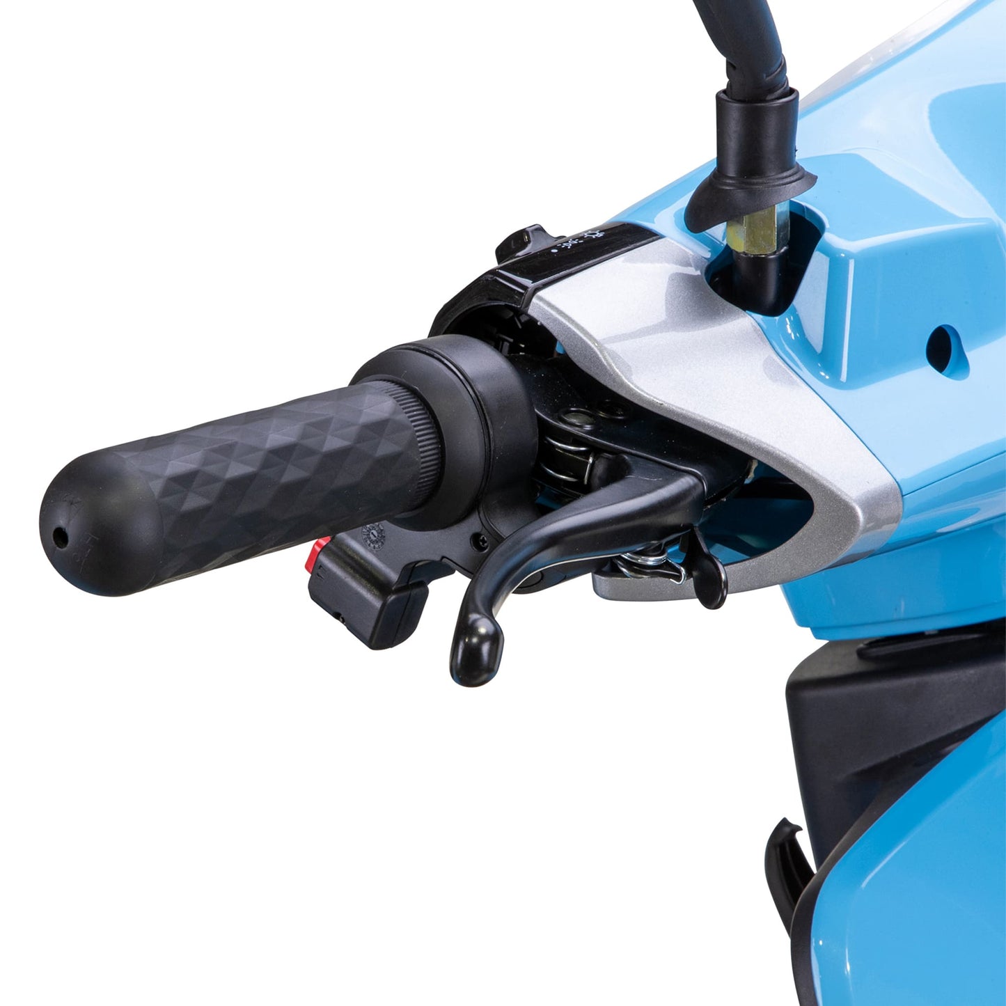 Bespoke Elite Premium Electric Mobility Scooter With Electronic Speed Control, 400LBS