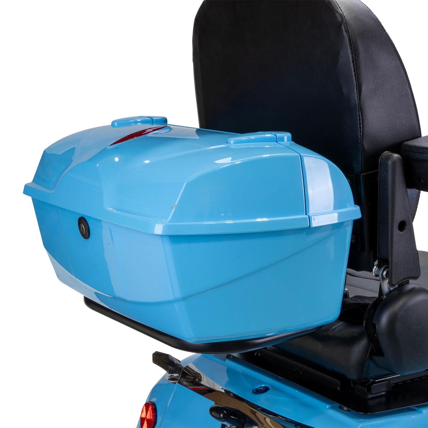 Bespoke Elite Premium Electric Mobility Scooter With Electronic Speed Control, 400LBS