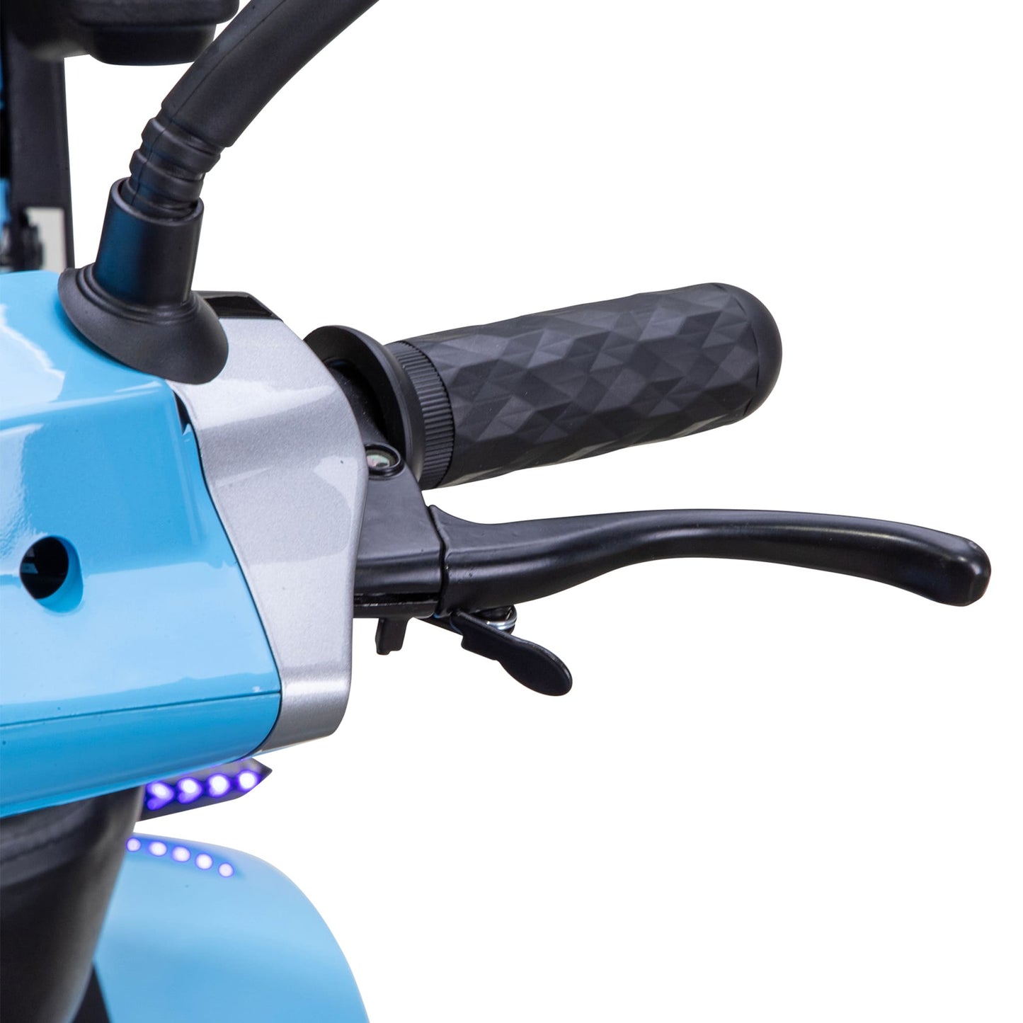 Bespoke Elite Premium Electric Mobility Scooter With Electronic Speed Control, 400LBS