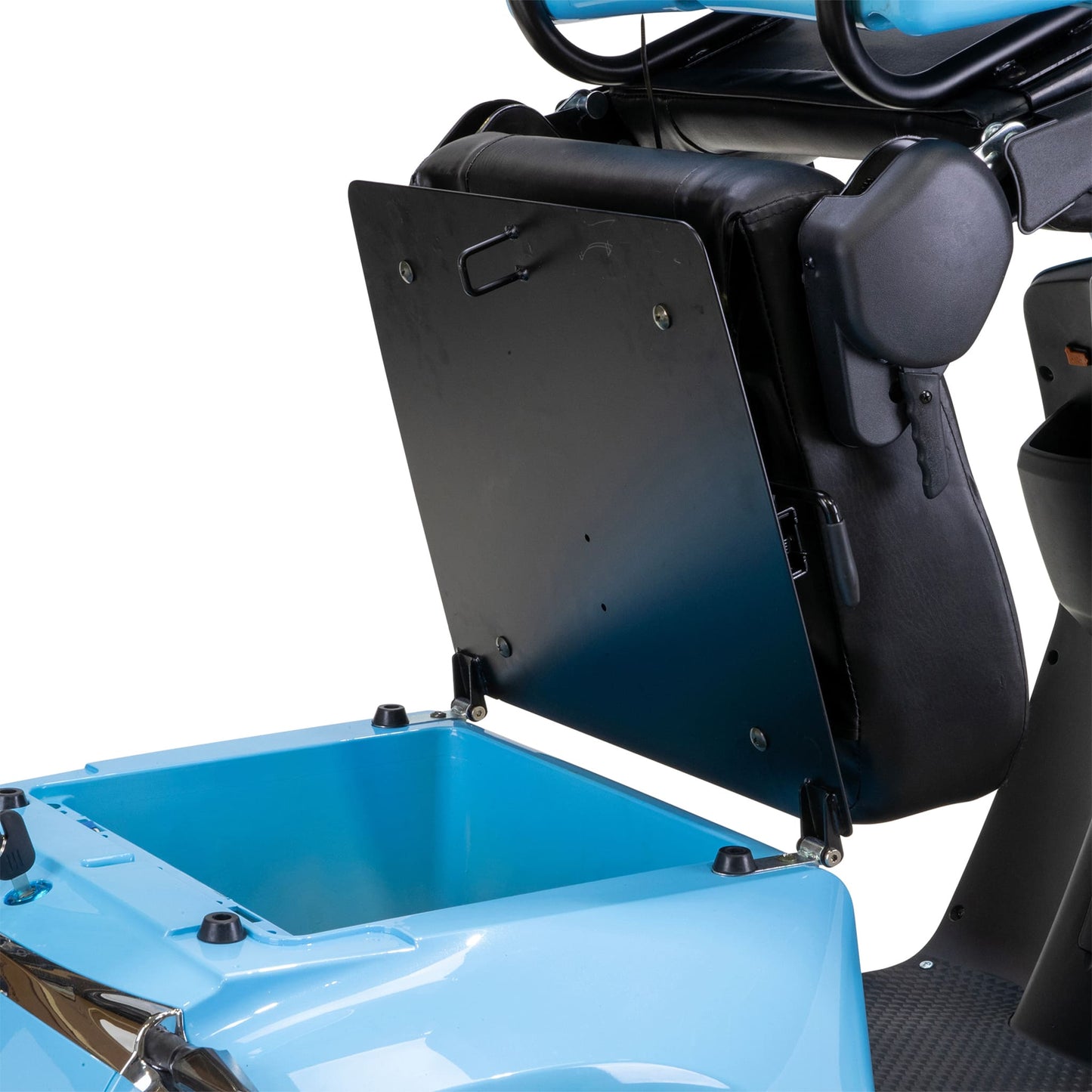 Bespoke Elite Premium Electric Mobility Scooter With Electronic Speed Control, 400LBS