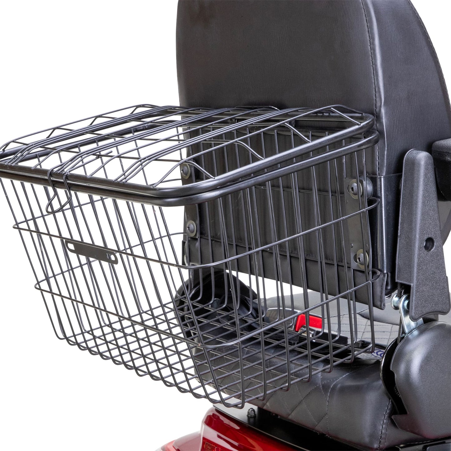 Bespoke Legacy Premium Electric Mobility Scooter with Electronic Speed Control, 400LBS