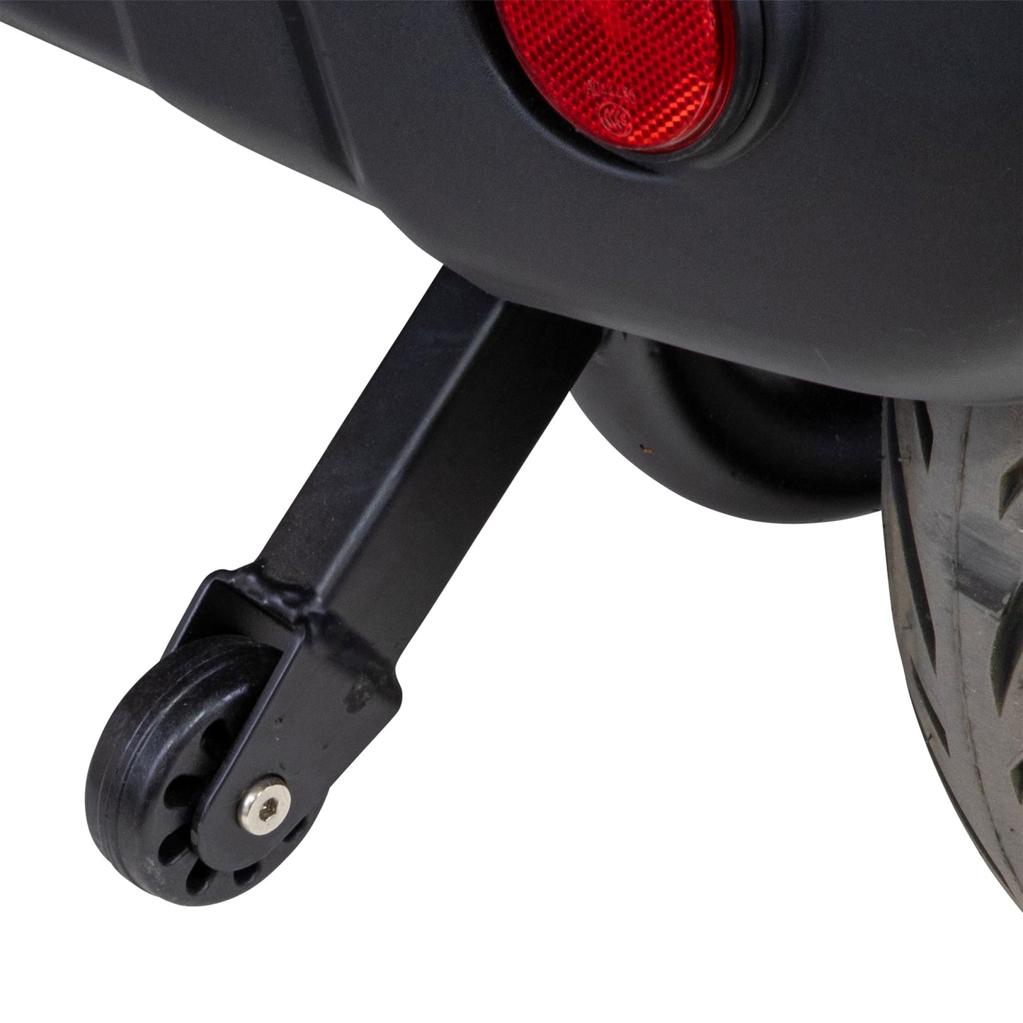 Bespoke Legacy Premium Electric Mobility Scooter with Electronic Speed Control, 400LBS