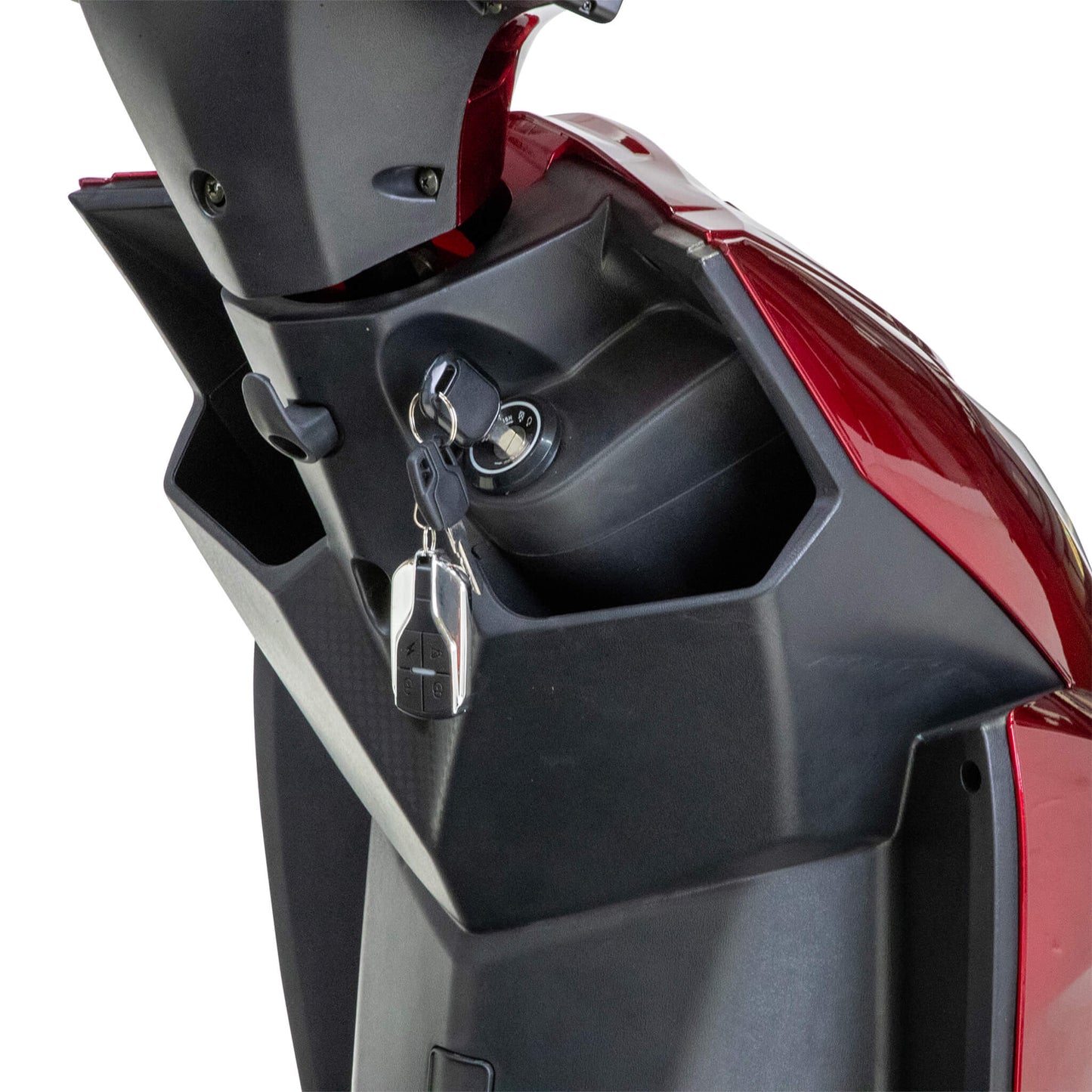Bespoke Regal Premium Electric Mobility Scooter With Electronic Speed Control, 400LBS
