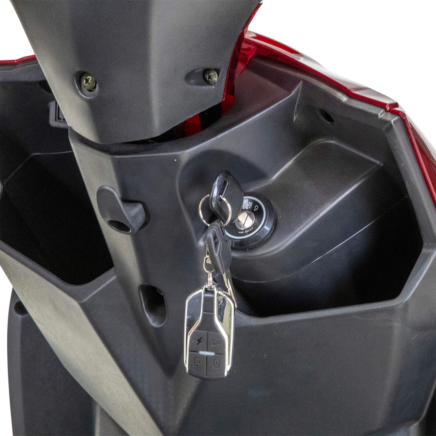 Bespoke Regal Premium Electric Mobility Scooter With Electronic Speed Control, 400LBS