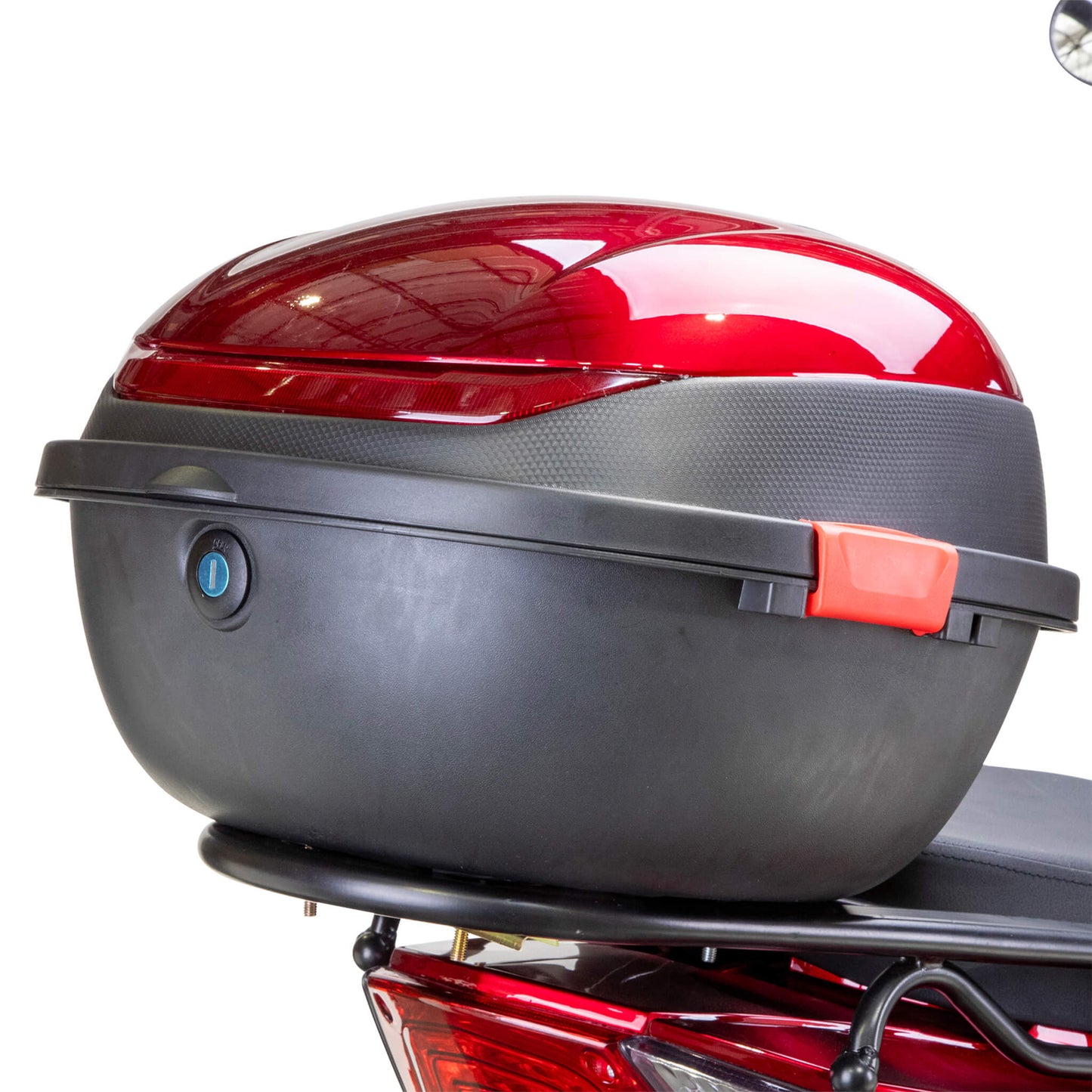 Bespoke Regal Premium Electric Mobility Scooter With Electronic Speed Control, 400LBS